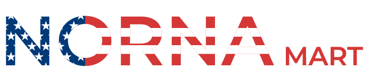 NORNA Mart